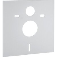 Унитаз подвесной Asten Readle Zentralmodul AR0601-205W - Изображение №17 — Chaika Market