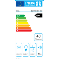 Кухонная вытяжка Elica Cloud Seven IX/F/90 - Изображение №8 — Chaika Market