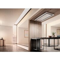 Кухонная вытяжка Elica Cloud Seven IX/F/90 - Изображение №5 — Chaika Market