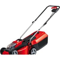Газонокосилка Einhell PXC GE-CM 18/30 Li-Solo — Chaika Market