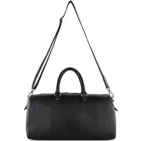 Дорожная сумка Klondike 1896 Gold Bill KD1278-01 (черный) - Изображение №6 — Chaika Market