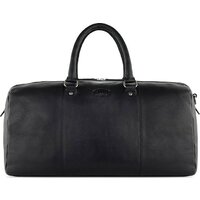 Дорожная сумка Klondike 1896 Gold Bill KD1278-01 (черный) — Chaika Market