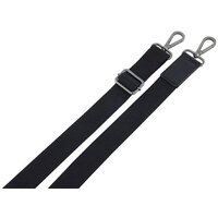 Дорожная сумка Klondike 1896 Gold Bill KD1278-01 (черный) - Изображение №9 — Chaika Market