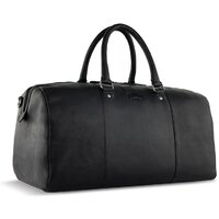 Дорожная сумка Klondike 1896 Gold Bill KD1278-01 (черный) - Изображение №2 — Chaika Market