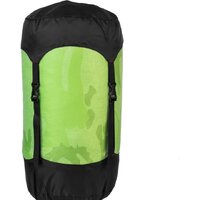 Спальный мешок Premier Fishing PR-SB-210x80-G (зеленый) - Изображение №4 — Chaika Market