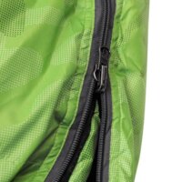 Спальный мешок Premier Fishing PR-SB-210x80-G (зеленый) - Изображение №6 — Chaika Market