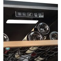 Винный шкаф La Sommeliere CTVNE147 - Изображение №7 — Chaika Market