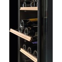 Винный шкаф La Sommeliere CTVNE147 - Изображение №5 — Chaika Market