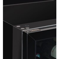 Винный шкаф La Sommeliere CTVNE147 - Изображение №6 — Chaika Market