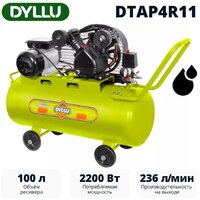 Компрессор Dyllu DTAP4R11 — Chaika Market