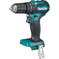 Ударная дрель-шуруповерт Makita DHP483ZJ (без АКБ) — Chaika Market