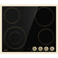 Варочная панель Gorenje EC642CLI — Chaika Market