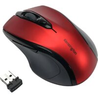 Мышь Kensington Pro Fit Mid-Size Wireless (красный) — Chaika Market