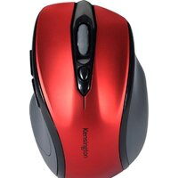 Мышь Kensington Pro Fit Mid-Size Wireless (красный) - Изображение №2 — Chaika Market