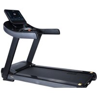 Электрическая беговая дорожка Bronze Gym T815M — Chaika Market