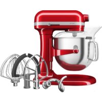 Кухонная машина KitchenAid Artisan 5KSM70SHXECA - Изображение №2 — Chaika Market