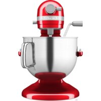 Кухонная машина KitchenAid Artisan 5KSM70SHXECA - Изображение №3 — Chaika Market