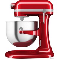Кухонная машина KitchenAid Artisan 5KSM70SHXECA - Изображение №4 — Chaika Market
