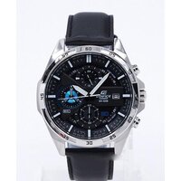 Наручные часы Casio Edifice EFR-556L-1A - Изображение №6 — Chaika Market