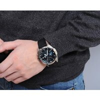 Наручные часы Casio Edifice EFR-556L-1A - Изображение №8 — Chaika Market