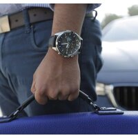 Наручные часы Casio Edifice EFR-556L-1A - Изображение №2 — Chaika Market