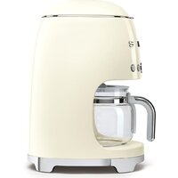Капельная кофеварка Smeg DCF02CREU - Изображение №5 — Chaika Market