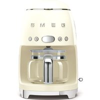 Капельная кофеварка Smeg DCF02CREU - Изображение №2 — Chaika Market