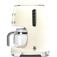 Капельная кофеварка Smeg DCF02CREU - Изображение №4 — Chaika Market