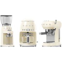 Капельная кофеварка Smeg DCF02CREU - Изображение №13 — Chaika Market
