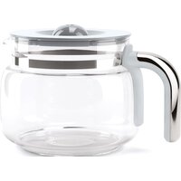 Капельная кофеварка Smeg DCF02CREU - Изображение №7 — Chaika Market