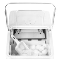 Льдогенератор Kitfort KT-1816 - Изображение №4 — Chaika Market