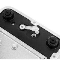 Льдогенератор Kitfort KT-1816 - Изображение №6 — Chaika Market