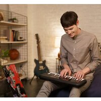 Синтезатор Yamaha PSS-A50 - Изображение №11 — Chaika Market