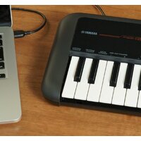 Синтезатор Yamaha PSS-A50 - Изображение №10 — Chaika Market
