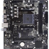Материнская плата BIOSTAR A520MT Ver. 6.0 — Chaika Market