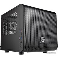 Корпус Thermaltake Core V1 (CA-1B8-00S1WN-00) — Chaika Market