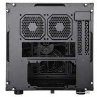 Корпус Thermaltake Core V1 (CA-1B8-00S1WN-00) - Изображение №12 — Chaika Market