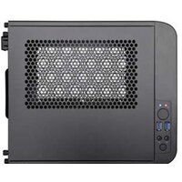 Корпус Thermaltake Core V1 (CA-1B8-00S1WN-00) - Изображение №6 — Chaika Market