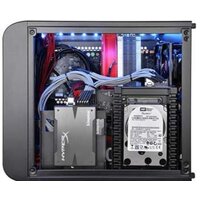 Корпус Thermaltake Core V1 (CA-1B8-00S1WN-00) - Изображение №19 — Chaika Market