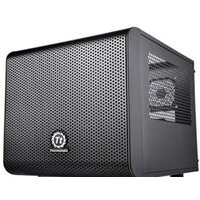 Корпус Thermaltake Core V1 (CA-1B8-00S1WN-00) - Изображение №2 — Chaika Market