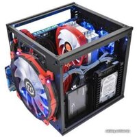 Корпус Thermaltake Core V1 (CA-1B8-00S1WN-00) - Изображение №14 — Chaika Market