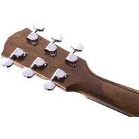 Акустическая гитара Fender CD-60 Dread V3 DS Natural - Изображение №7 — Chaika Market
