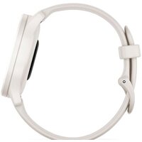 Умные часы Garmin Vivomove Sport (слоновая кость) - Изображение №3 — Chaika Market