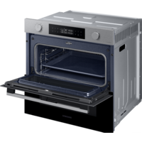 Электрический духовой шкаф Samsung NV7B4545VAS/U2 - Изображение №5 — Chaika Market