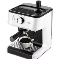 Рожковая кофеварка Kitfort KT-7169 — Chaika Market