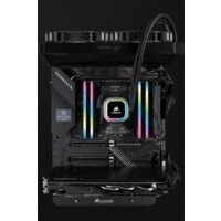 Оперативная память Corsair Vengeance RGB PRO SL 4x8GB DDR4 PC4-25600 CMH32GX4M4E3200C16 - Изображение №10 — Chaika Market