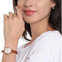 Наручные часы Fossil ES4412 - Изображение №3 — Chaika Market