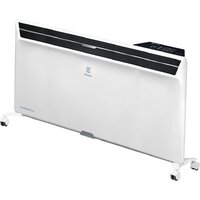 Конвектор Electrolux Air Gate Transformer ECH/AG2-2500 T (инверторное управление, с шасси) — Chaika Market
