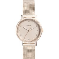 Наручные часы Fossil Neely ES4364 — Chaika Market