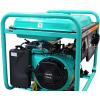 Бензиновый генератор Sturm PG8765N - Изображение №2 — Chaika Market